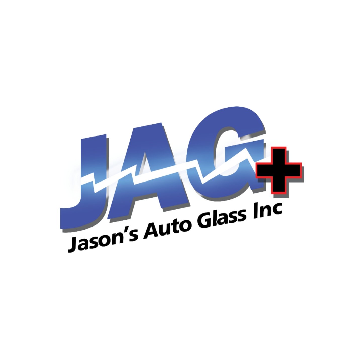 Jason's Auto Glass Inc. - JAG - Auto glass shop in Martensville